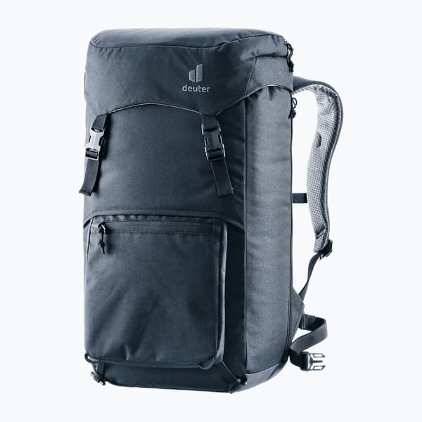 Vandretaske deuter Walker 24 l sort