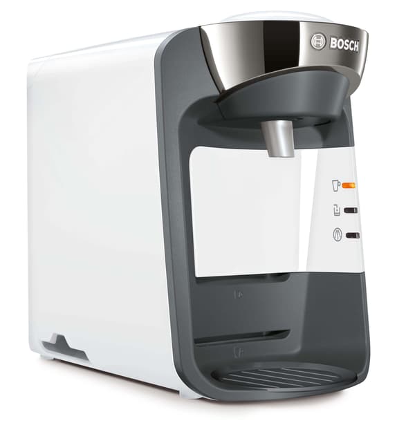 Tassimo TAS3204 kapselkaffemaskin