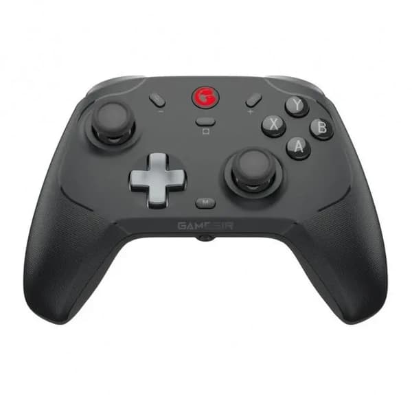 GameSir HRG7107 T4 Cyclone Pro Controller til PC Nintendo Switch iOS Android Trådløs/Kablet Sort