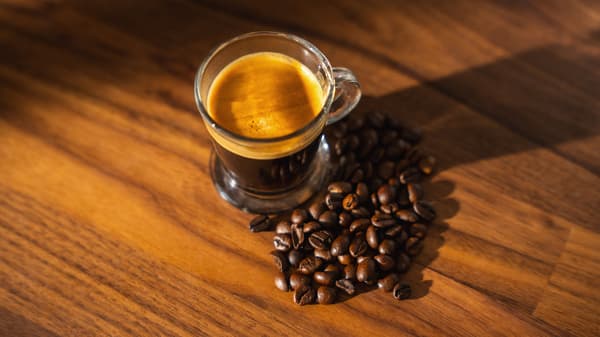 CECOTEC Cremmaet Latte kaffemaskine