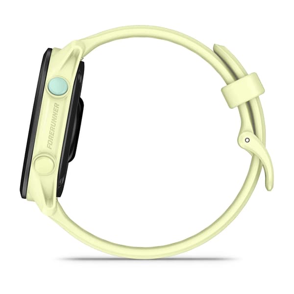 Smartwatch Garmin Forerunner 70 42mm GPS Gul