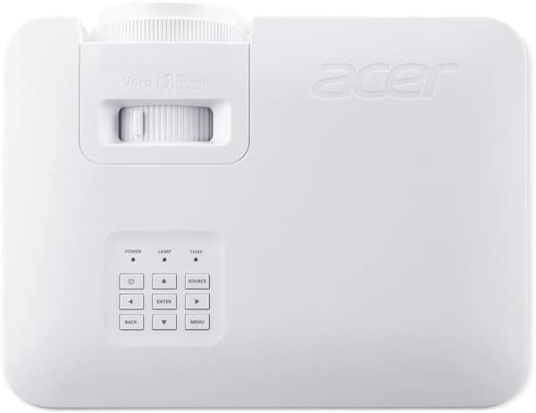 Acer PL2810G DLP 4K-projektor