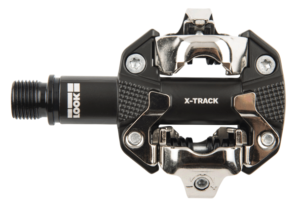 LOOK X-Track -polkimet