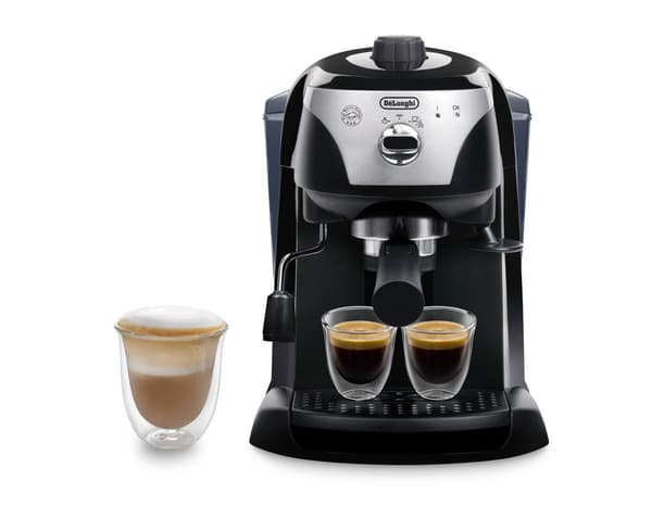 DeLonghi EC 221.B -espressokeitin
