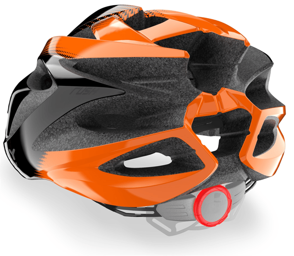 RUDY PROJECT Rush cykelhjälm