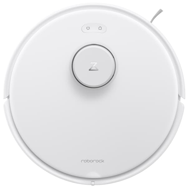 ROBOROCK Qrevo Edge 5V1 Robotdammsugare