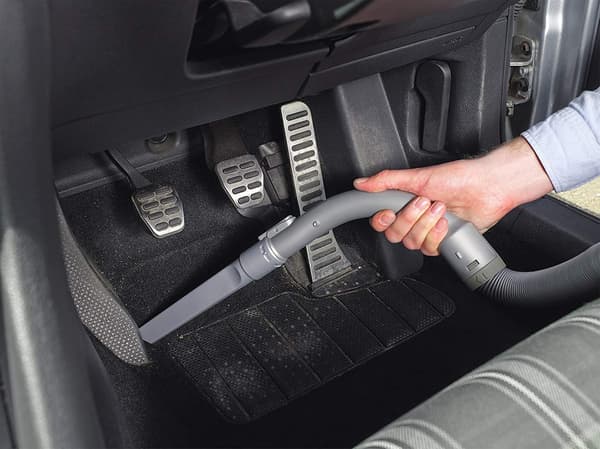 Black&Decker Flexi PD1200AV-XJ handdammsugare