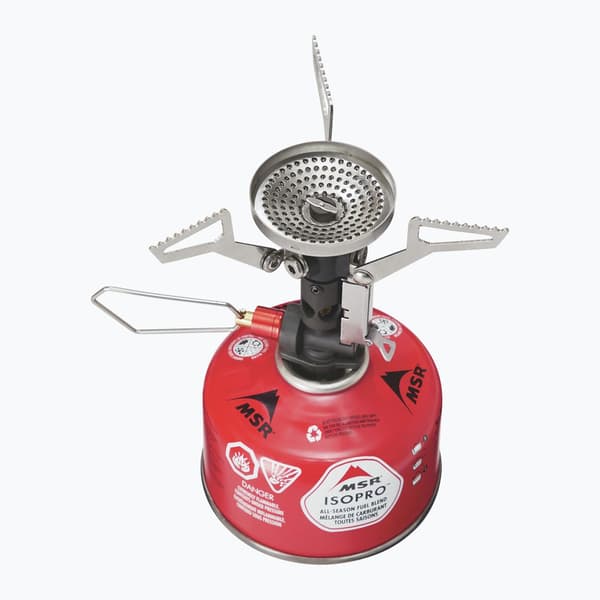 MSR Pocket Rocket Deluxe campingkök