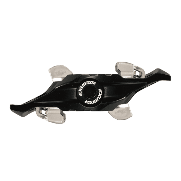EXUSTAR E-PM242 Cykelpedaler