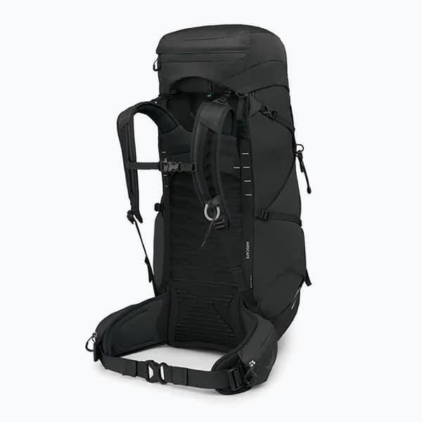 Osprey Talon 44 l S-M sort/koksgrå herre vandrerygsæk