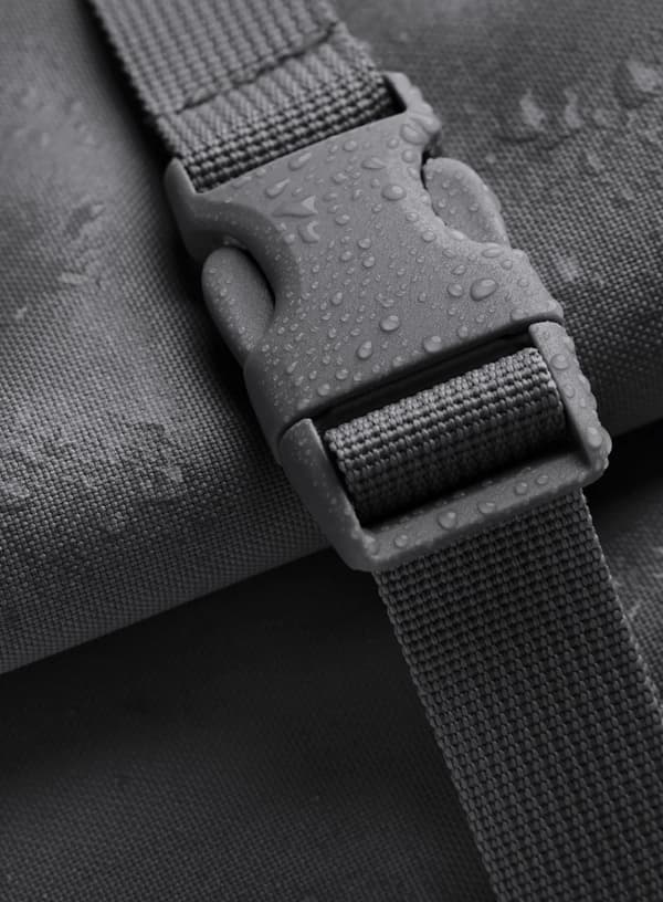 GOT BAG Rolltop Lite 2.0 byrygsæk - shark