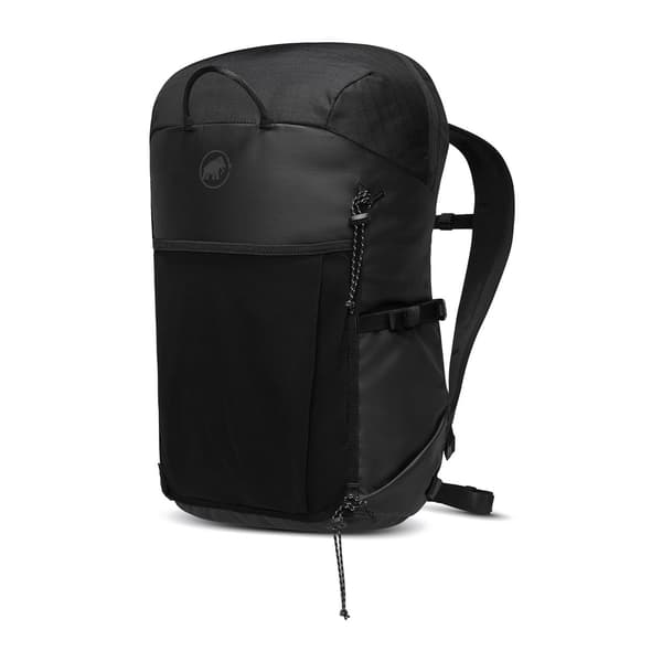 Mammut Alto 22 l sort byrygsæk
