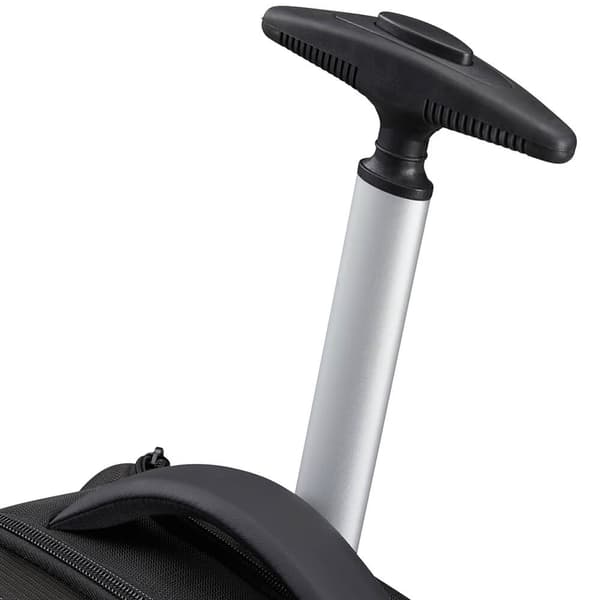 Rygsæk / rullekuffert Samsonite Mysight 17,3\" - sort