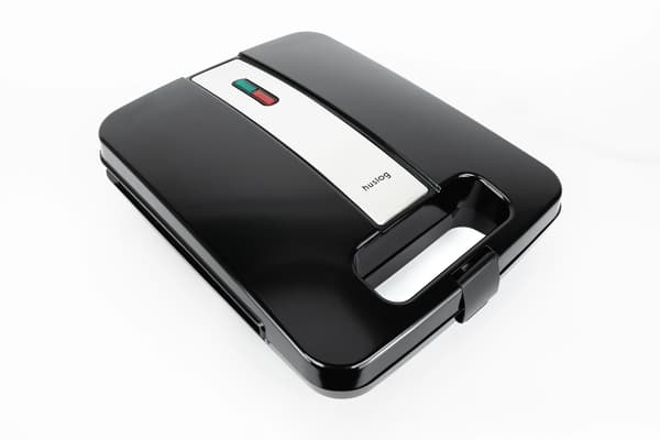 Huslog HUS1030 Panini Toaster 1400W