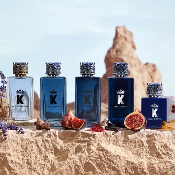 Dolce&Gabbana K by Dolce&Gabbana Elixir 50 ml parfume til mænd