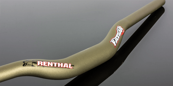 MTB-styr RENTHAL Fatbar V2