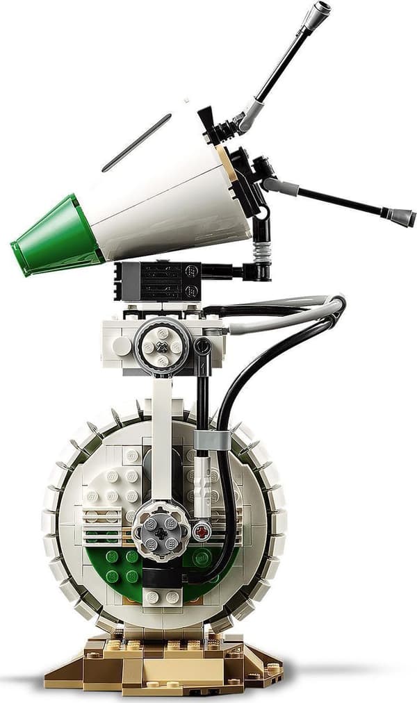 LEGO Star Wars D-O (75278)