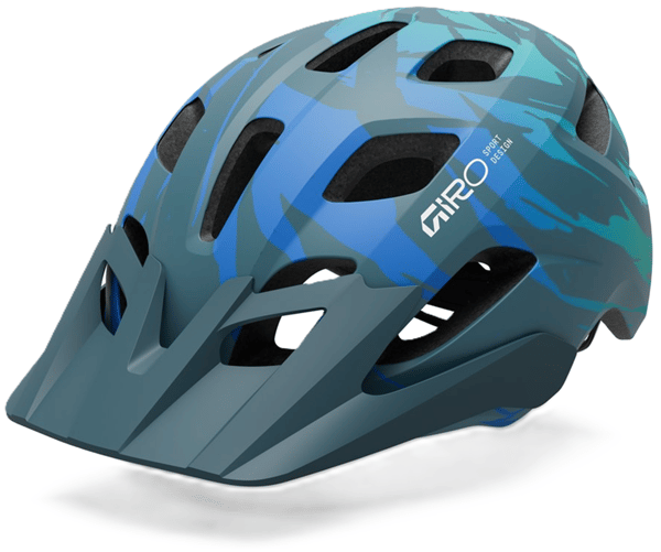 GIRO Tremor cykelhjelm