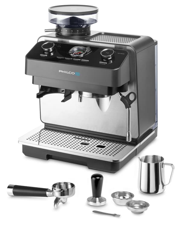 Philco PHEM 2250 espressomaskine