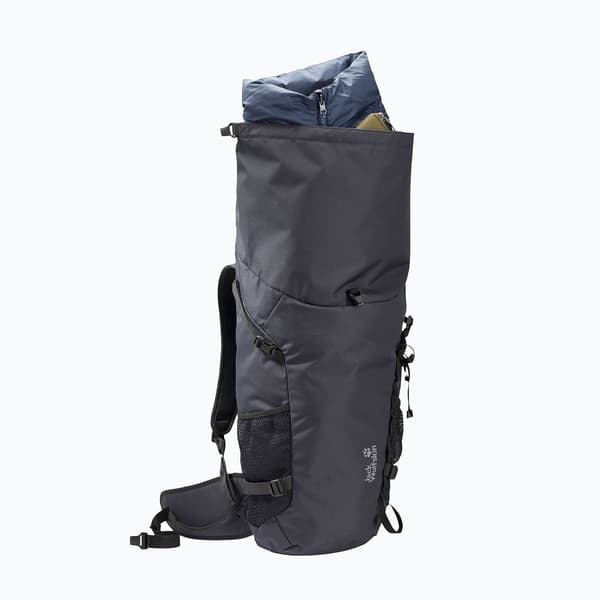 Jack Wolfskin Velocity Lite 28 l phantom vandrerygsæk