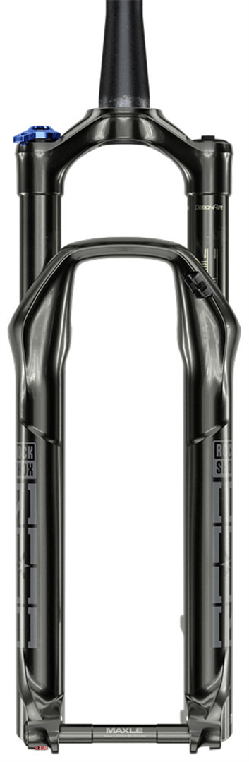ROCK SHOX Reba RL cykelstøddæmper