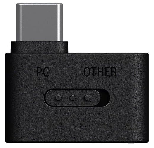 Sony INZONE H9 II Sort