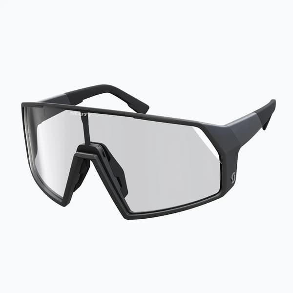 SCOTT Pro Shield solglasögon svart/klar