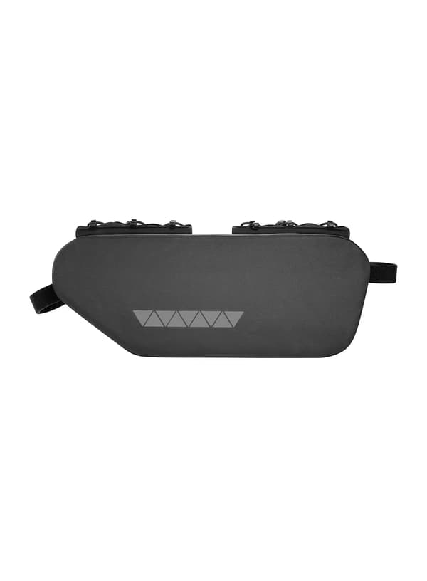 Tatonka Frame Pouch WP 40 cykeltaske - sort