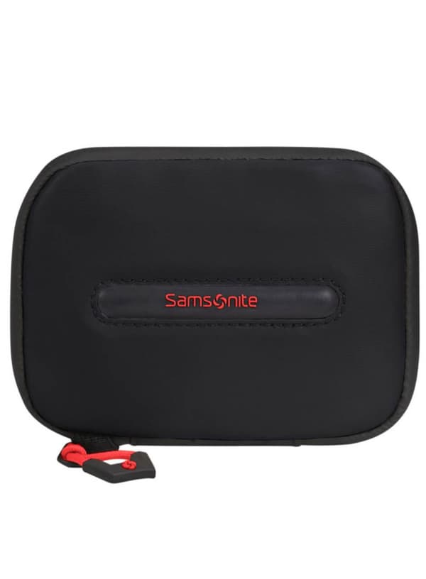 Samsonite Ecodiver Add-Ons Pung - sort