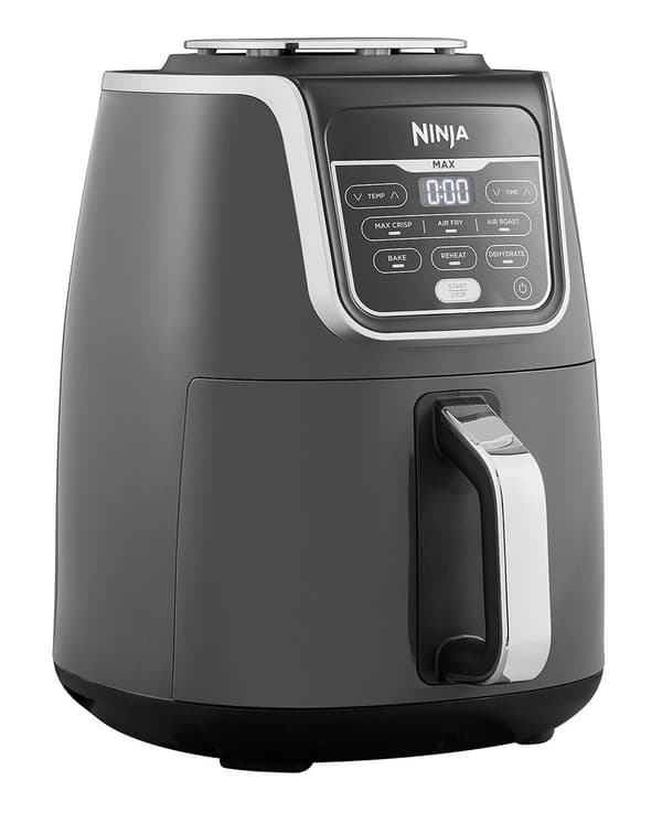 Ninja AF160EU 1750W 5,2l rasvakeitin