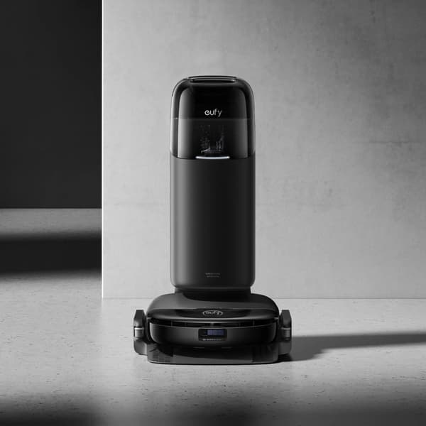 EUFY S1 Pro T2080 Robotstøvsuger