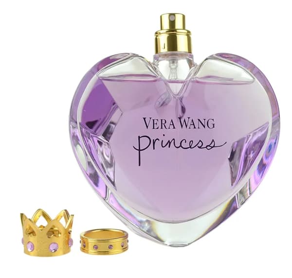 Vera Wang Princess Eau de Toilette til kvinder