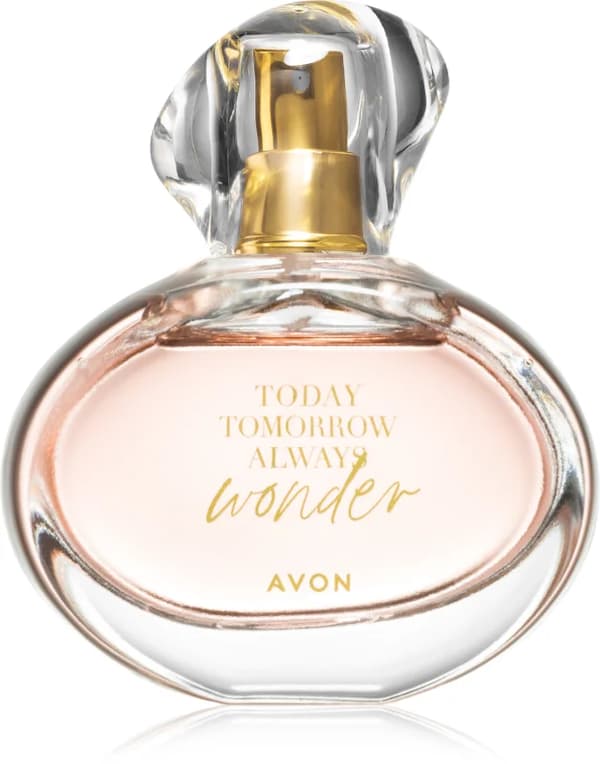 Avon Today Tomorrow Always Wonder Eau de Parfum til kvinder