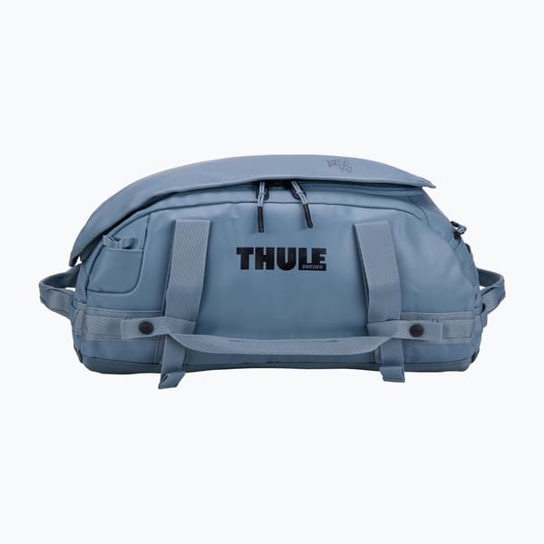 Thule Chasm Recycled Duffel 30 l pond gray