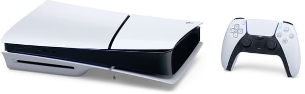 SONY PlayStation 5 Slim-konsol