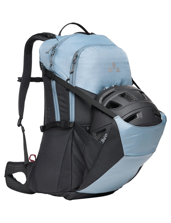 VAUDE TrailControl 20+ rygsæk