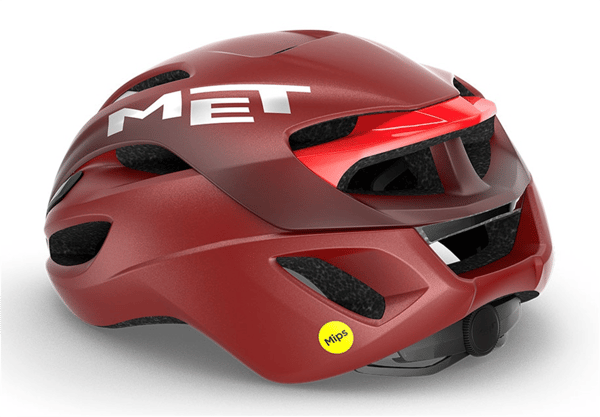 MET Rivale II MIPS cykelhjälm