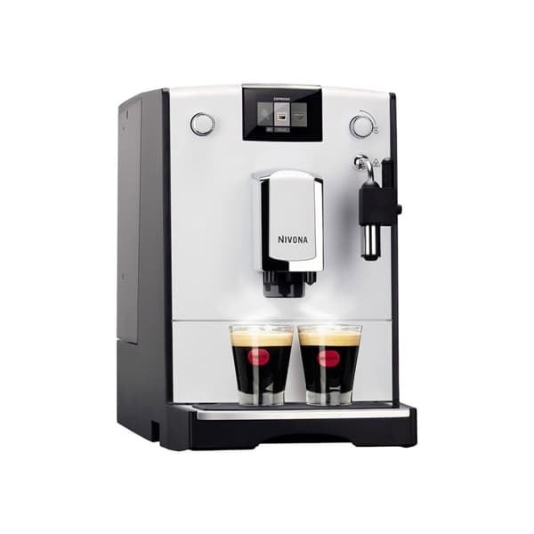 Nivona CafeRomatica 560 espressomaskin