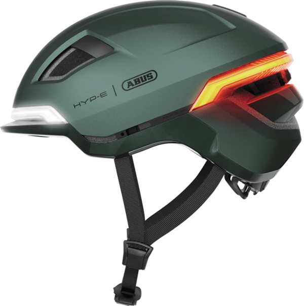 ABUS Hyp-E cykelhjelm