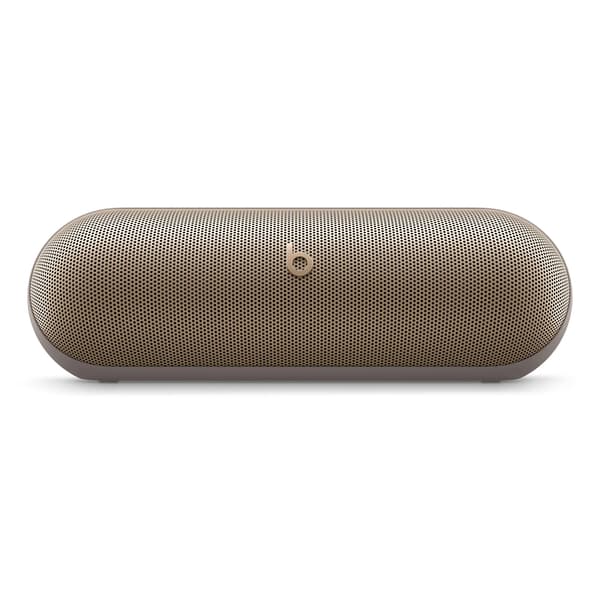 Beats Pill Bluetooth-højttaler Champagne