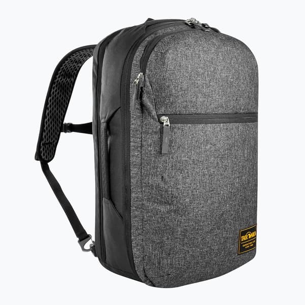 Tatonka Flightcase 27 l sort vandrerygsæk