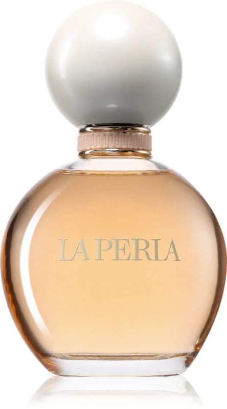 La Perla Luminous Eau de Parfum naisille
