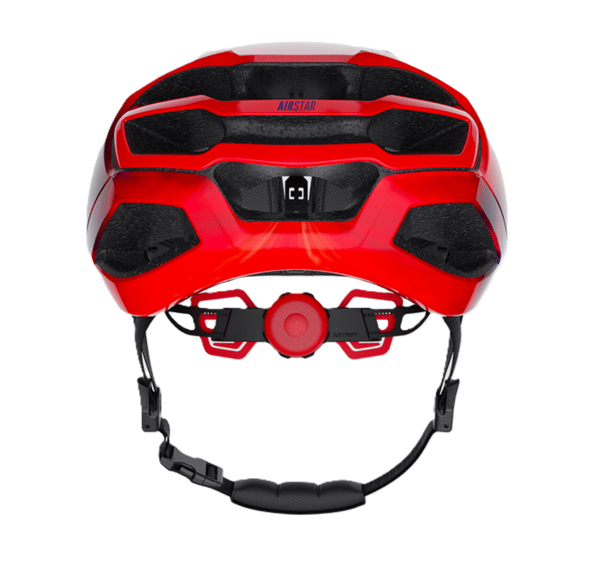 LIMAR Air Star cykelhjelm