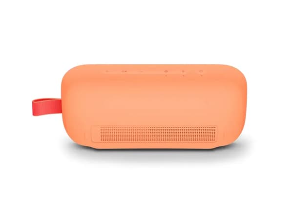 Bose SoundLink Flex Gen 2 Bluetooth-højttaler Orange