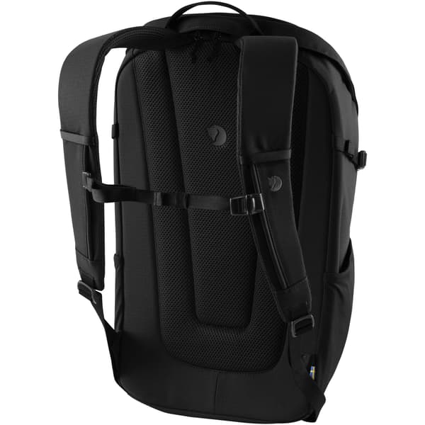 Fjallraven Ulvo 23 byrygsæk - sort