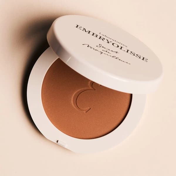 Embryolisse CC Cream Highlighter-Bronzer Powder 10 g