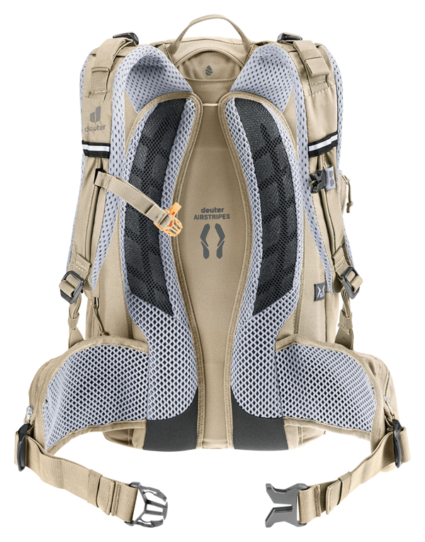 DEUTER Trans Alpine 22 SL -reppu
