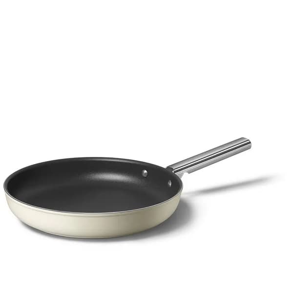 Pande 30 cm 50'er stil SMEG CKFF3001CRM