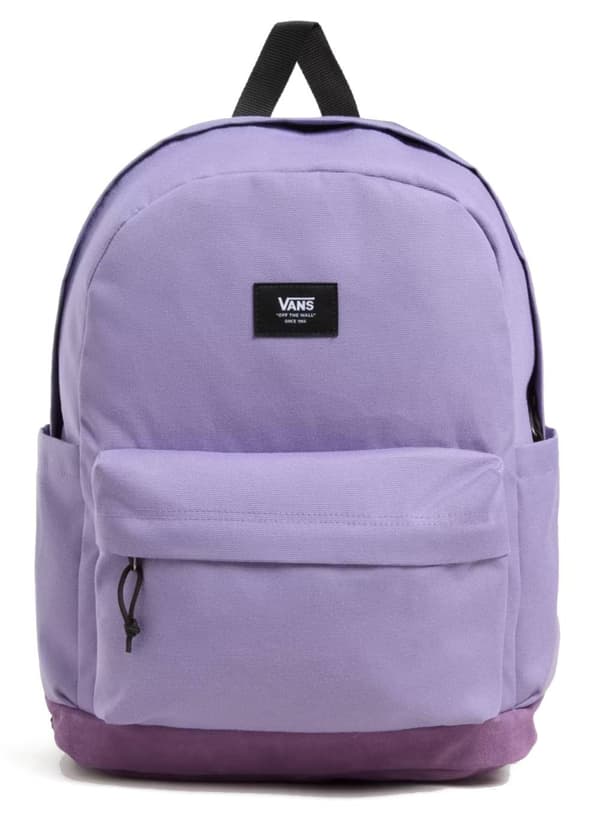 Vans Old Skool Sport -nuorisoreppu - purple