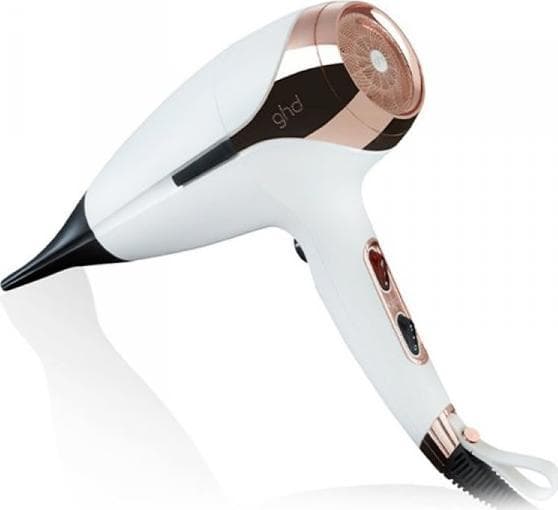 Hårtork GHD Hårtork Ghd Helio Vit